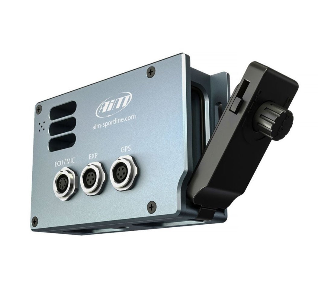 AiM Sports SmartyCam3 Corsa | Data-Logging Motorsport Camera