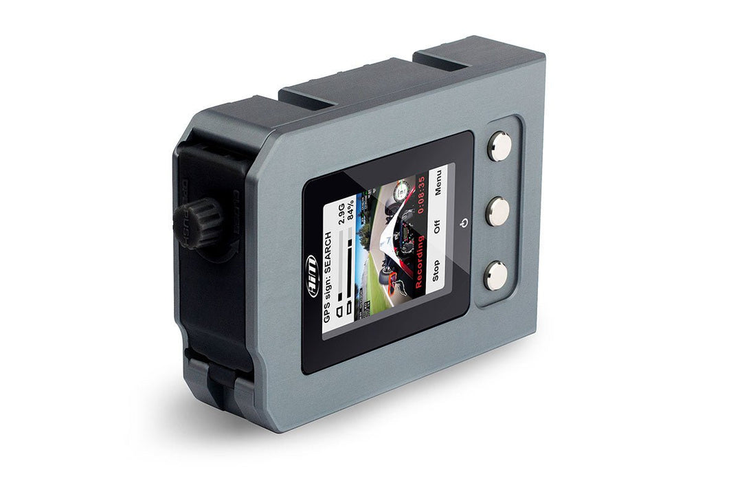 Aim Sports SmartyCam3 GP | Motorsport Bullet Camera