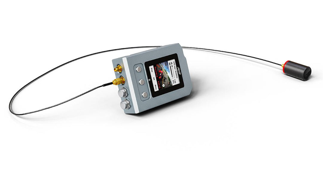 Aim Sports SmartyCam3 GP | Motorsport Bullet Camera