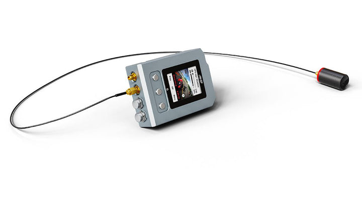 Aim Sports SmartyCam3 GP | Motorsport Bullet Camera