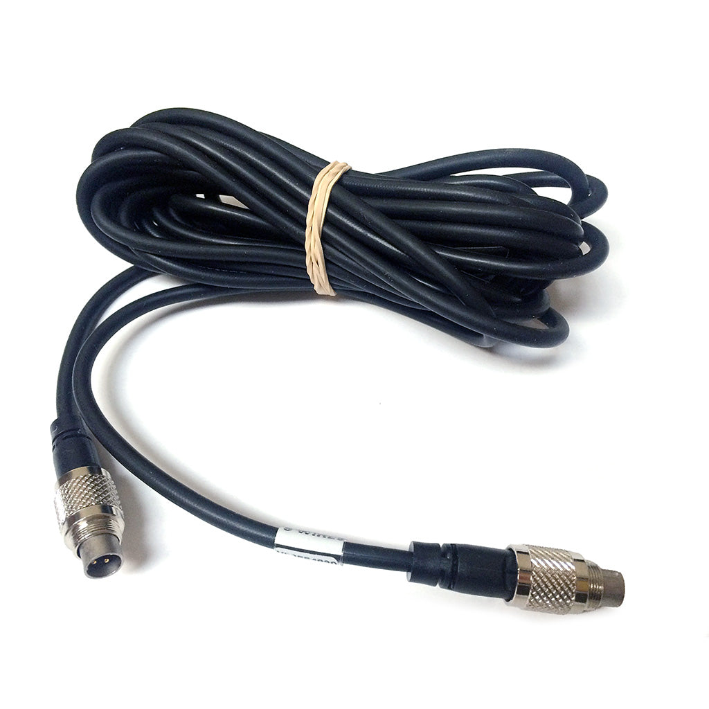 SmartyCam GP HD 2.2 to AiM Dash Connection Cable Smartycam 3