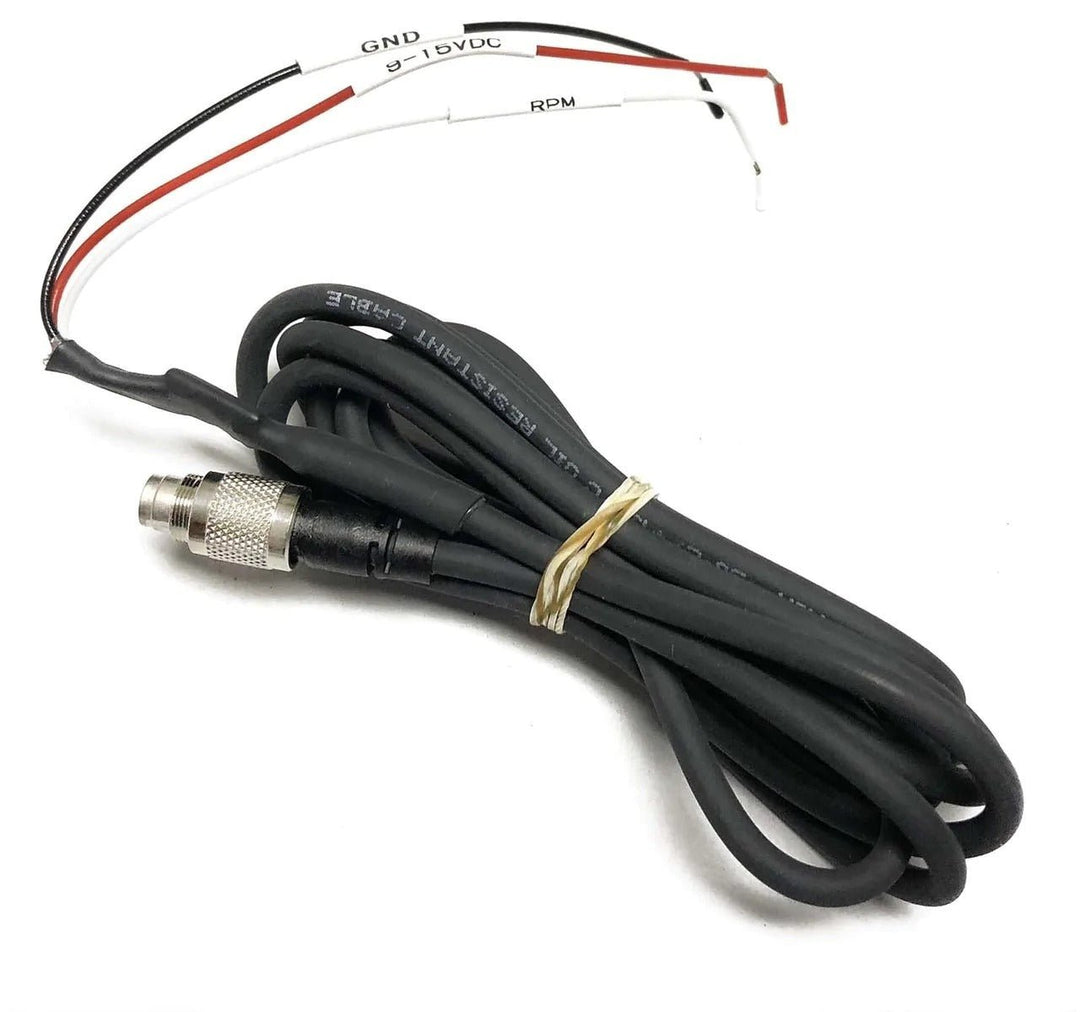 AiM Solo2 DL RPM and Power Wiring Harness