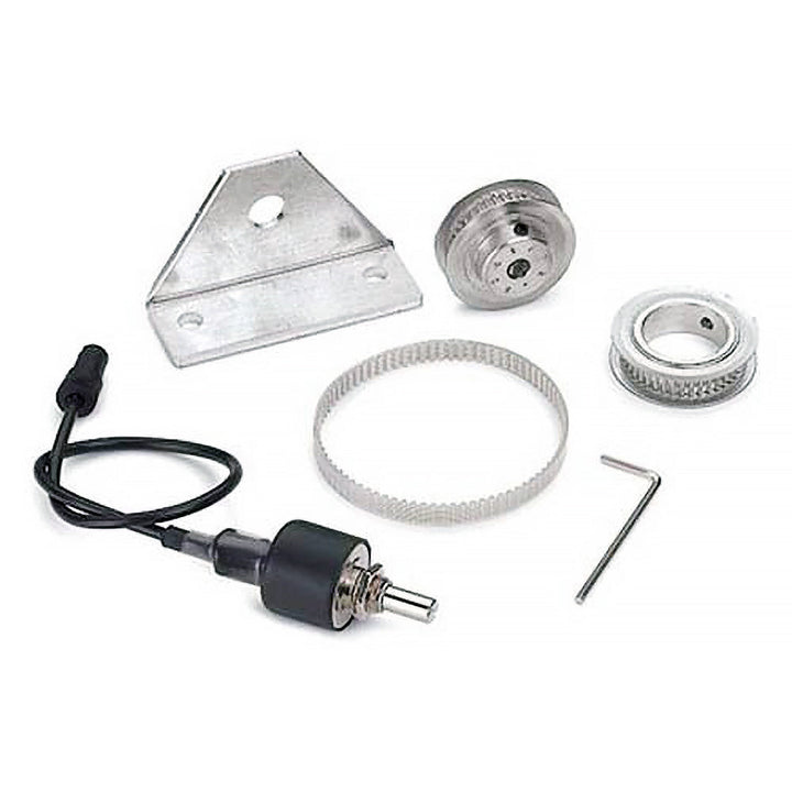 AiM Sports Karting Steering Angle Sensor Potentiometer Kit