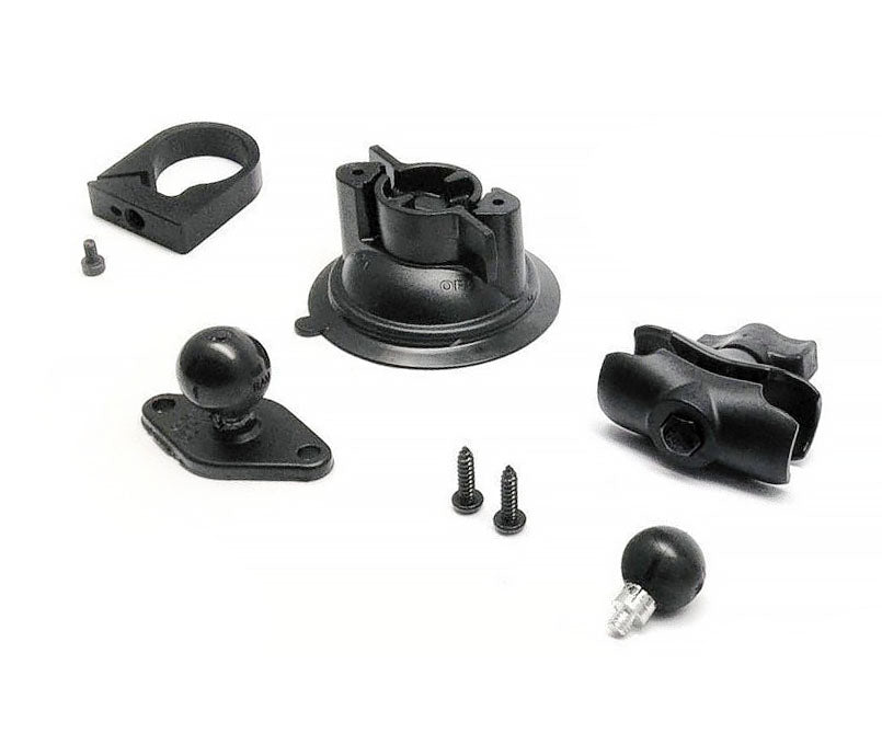 AiM Sports SmartyCam Bullet Camera Suction Mount