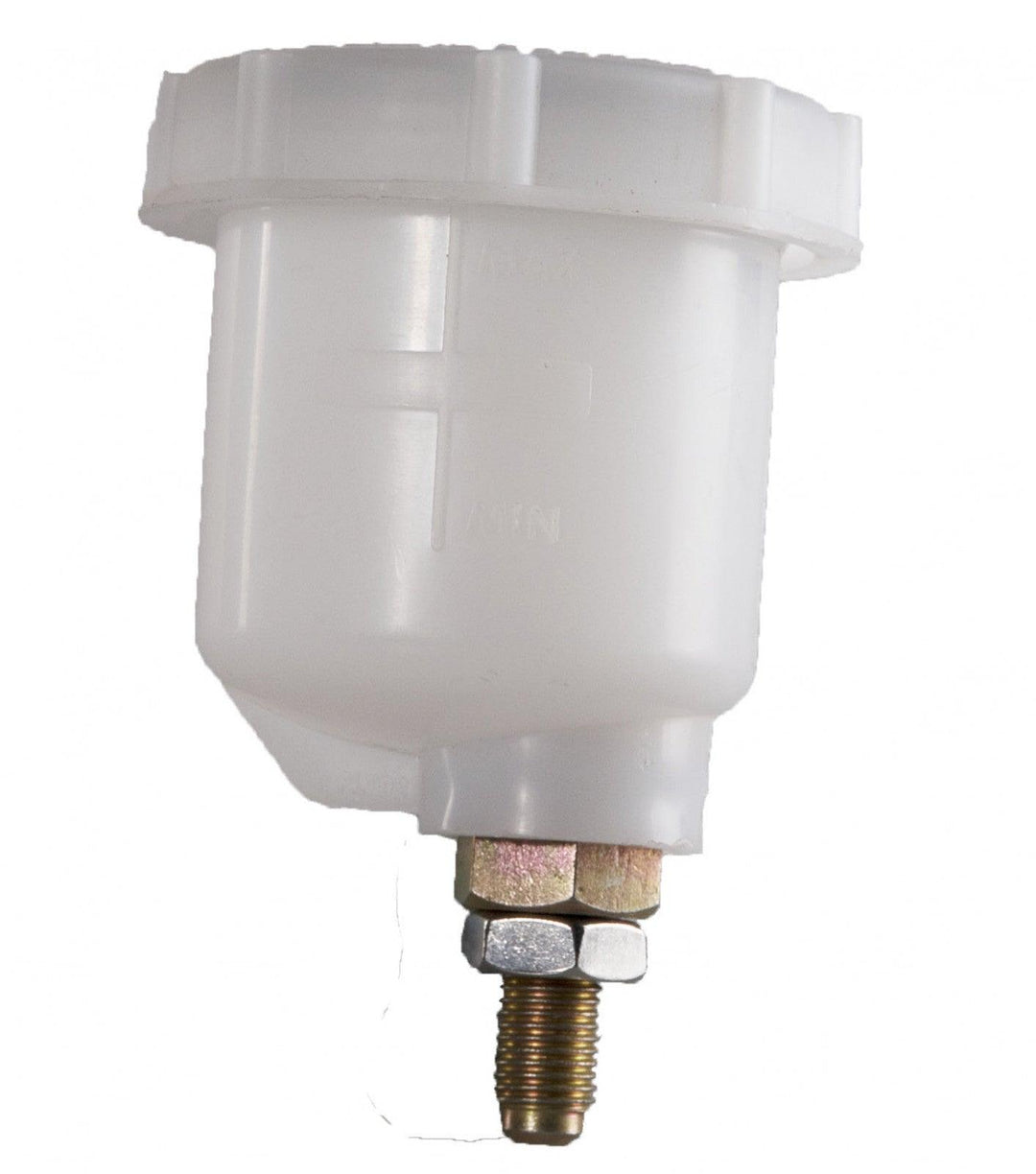 obp Motorsport Single Reservoir (5oz) - Attacking the Clock Racing