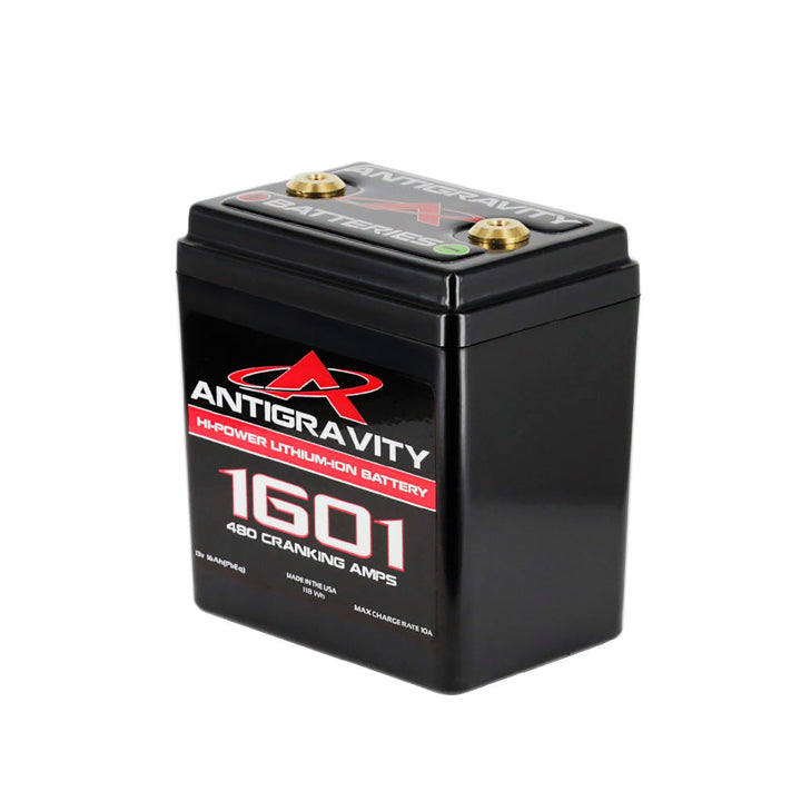 Antigravity AG-1601 Lithium Battery | 480A Ultra-Light Small-Case Battery