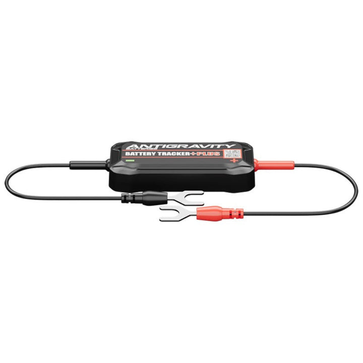 Antigravity Bluetooth Battery Tracker PLUS
