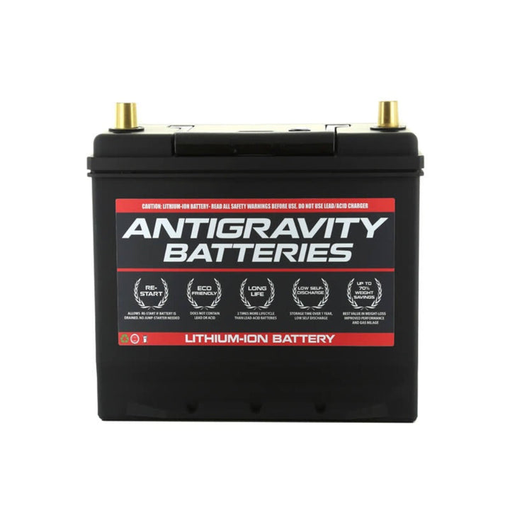 Antigravity Group-35/Q85 Lithium Car Battery