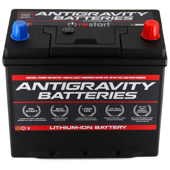 Antigravity Group-35/Q85 Lithium Car Battery
