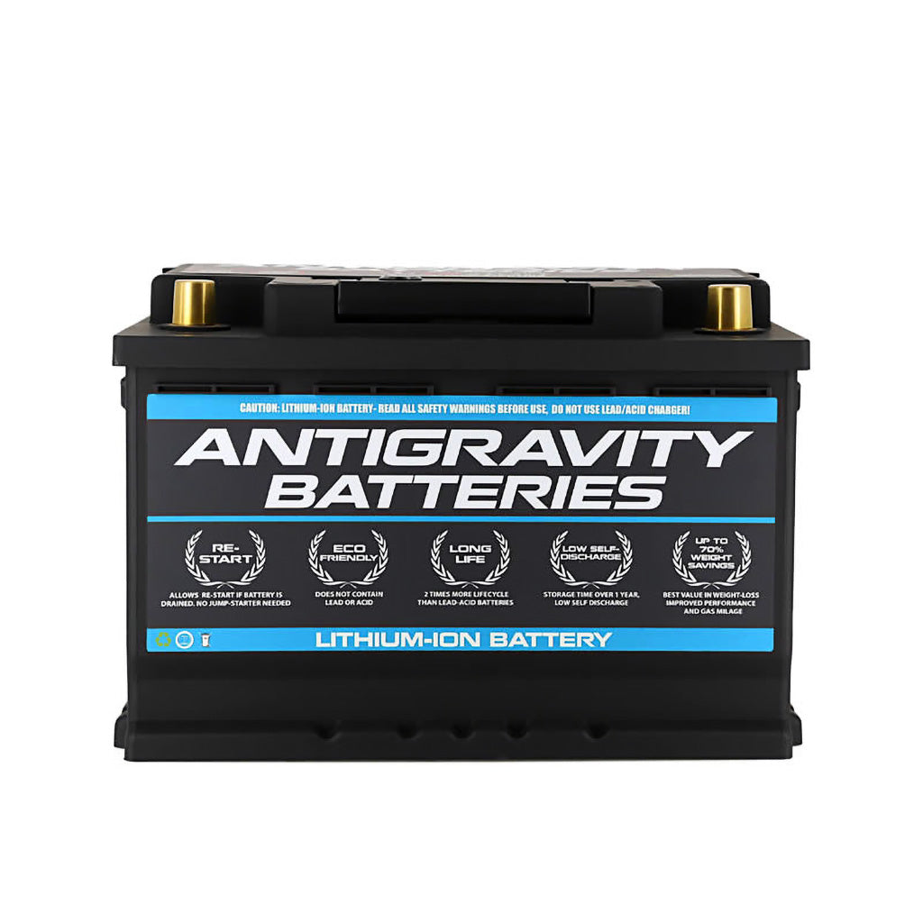 Antigravity H6/Group-48 16V Lithium Race Car Battery