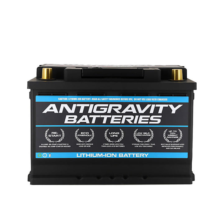 Antigravity H6/Group-48 16V Lithium Race Car Battery