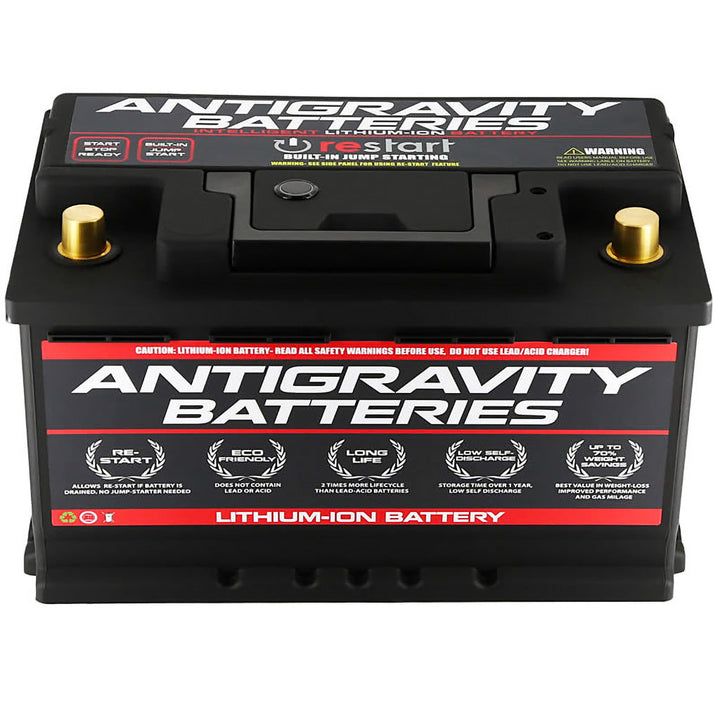 Antigravity H7/Group-94R Lithium Car Battery