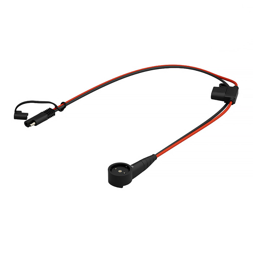 Antigravity SAE MagCode Charging Pigtail Model F | AGM Ferrari Charger Adapter