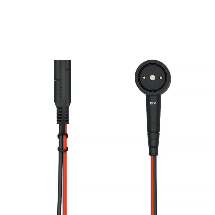 Antigravity SAE MagCode Charging Pigtail Model F | AGM Ferrari Charger Adapter