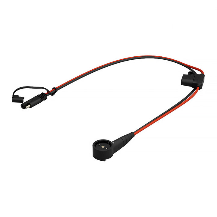 Antigravity SAE MagCode Charging Pigtail Model FL | Ferrari Lithium Battery Charger Adapter