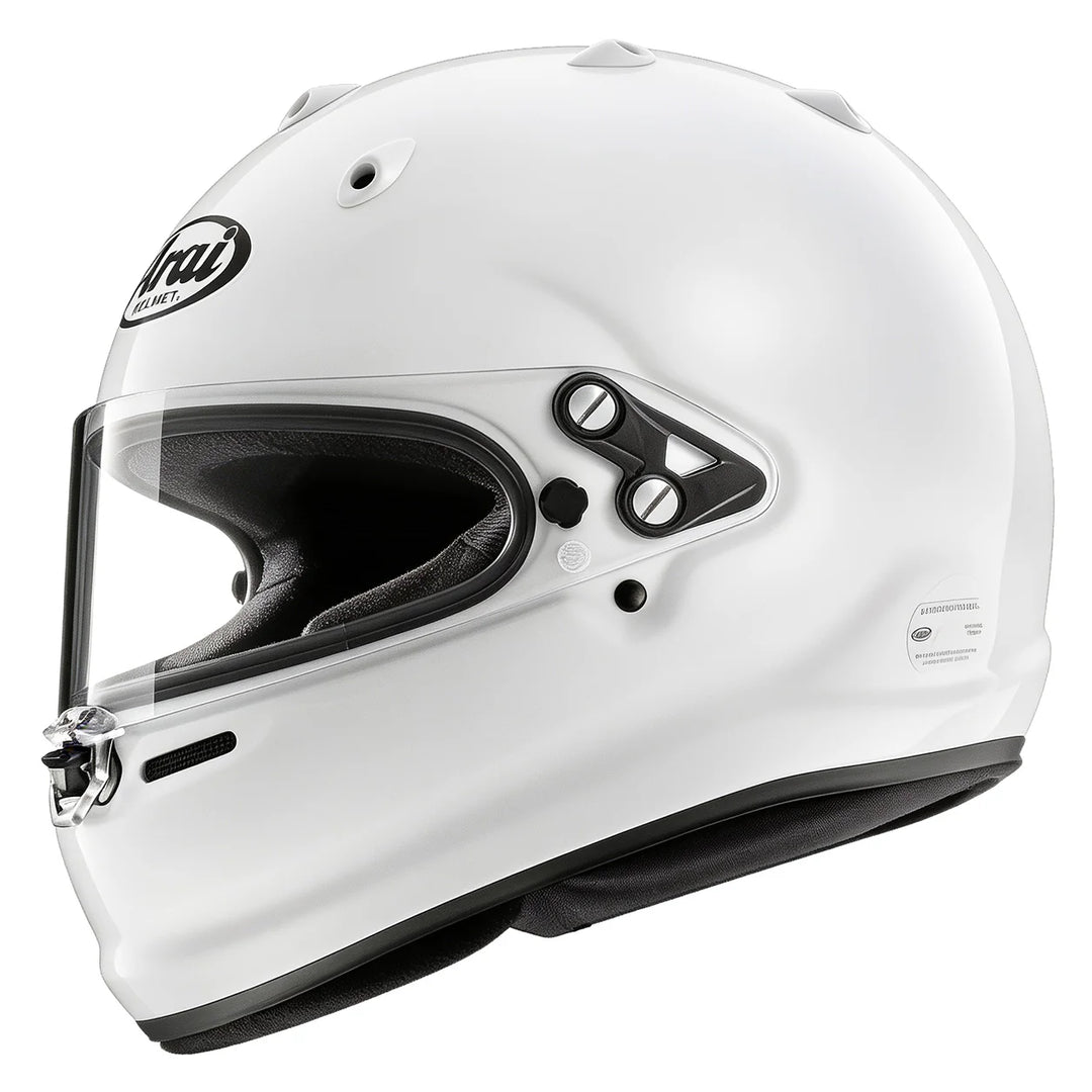 Arai GPV-R Racing Helmet | New for 2026