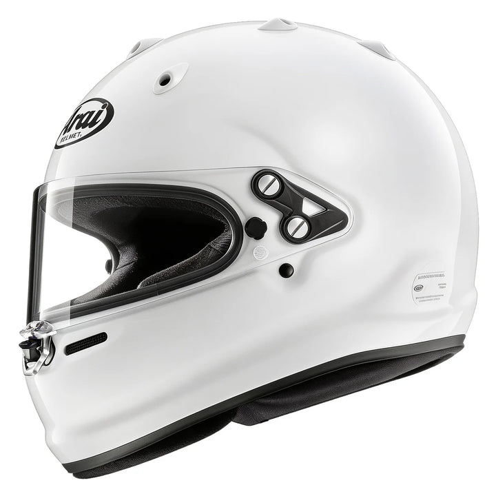 Arai GPV-R Racing Helmet | New for 2026