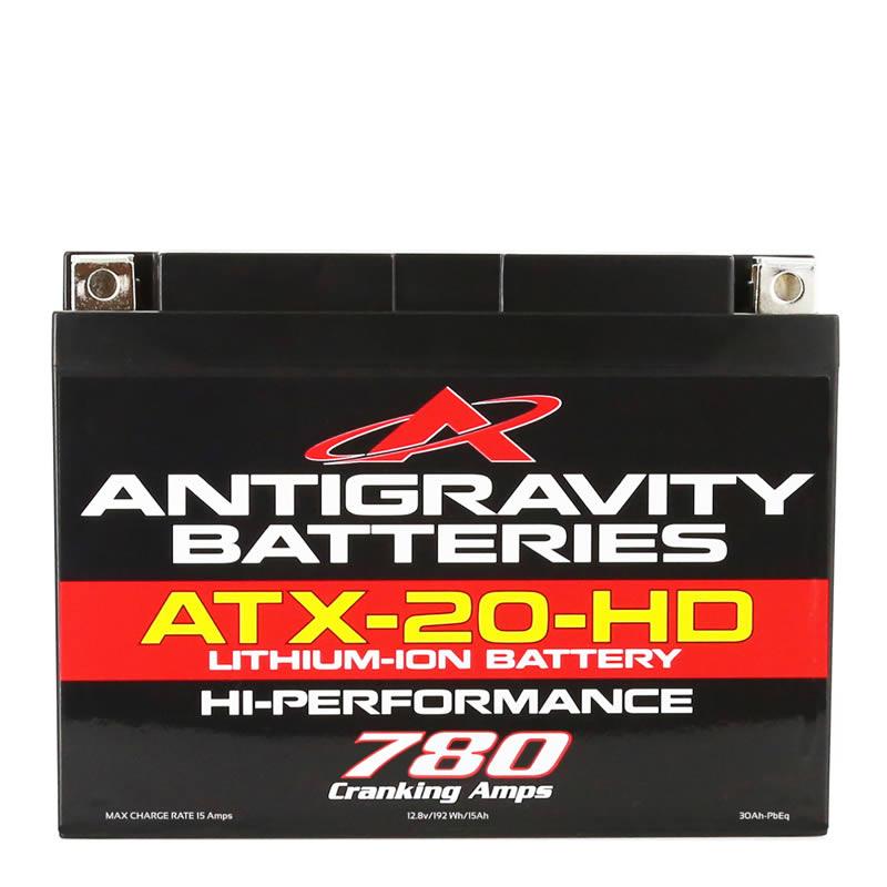 Antigravity Group-24 Lithium Car Battery