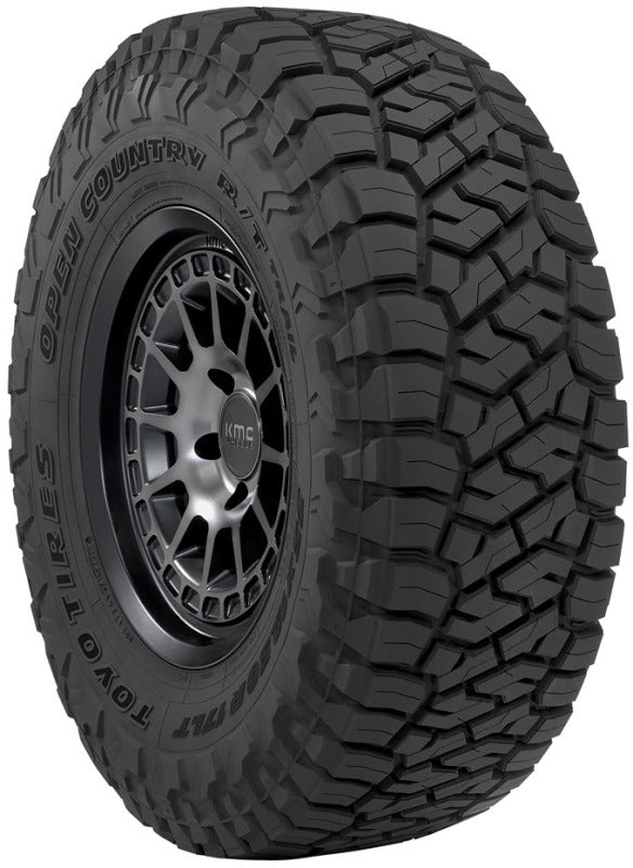 Toyo Open Country R/T Tire - 37X12.50R17LT 128S E/10