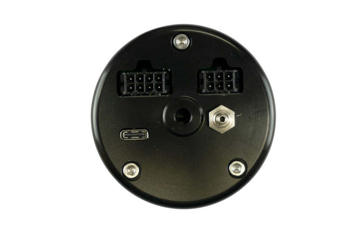 Turbosmart EB3 60PSI 60mm - Silver
