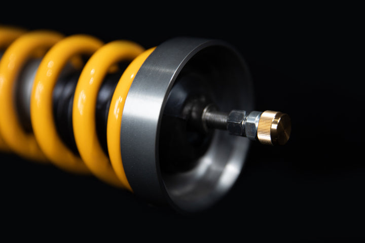 Ohlins 2022+ Subaru WRX (VB) Road & Track System (Excl. Electric Shock Models)