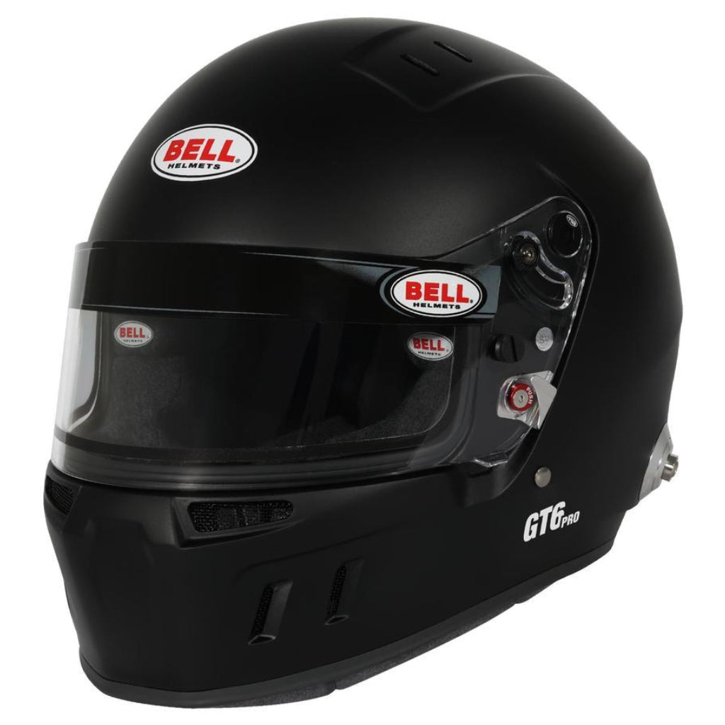 Bell GT6 Pro Helmet FIA8859-2024/SA2025