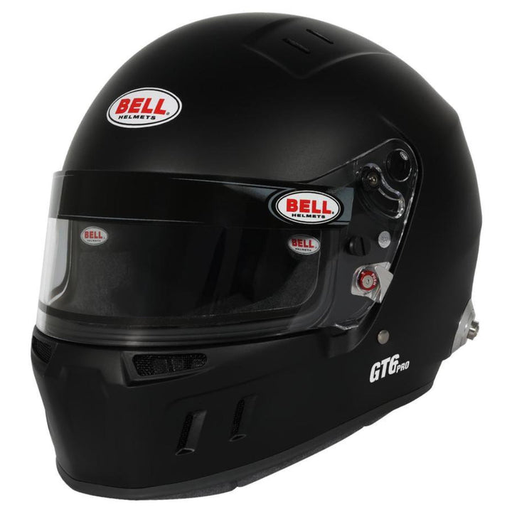 Bell GT6 Pro Helmet FIA8859-2024/SA2025