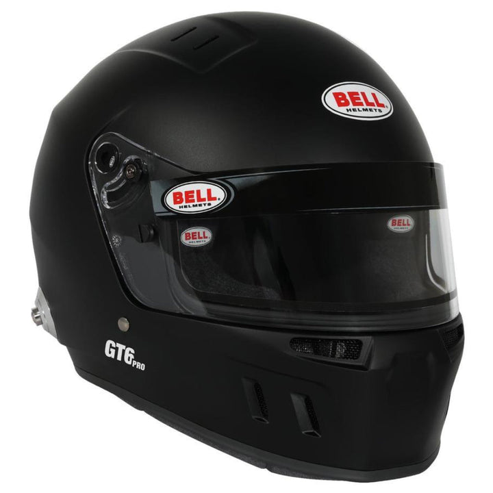 Bell GT6 Pro Helmet FIA8859-2024/SA2025