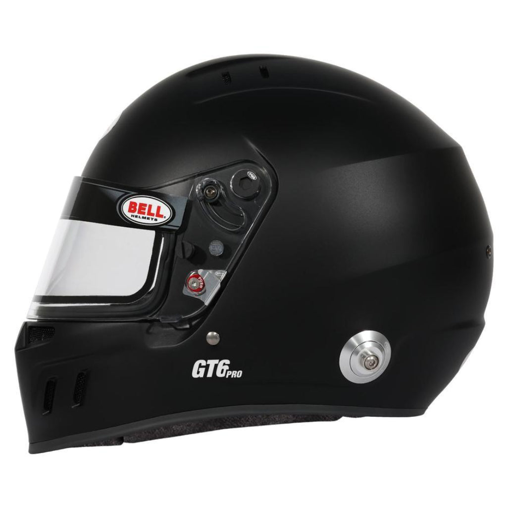 Bell GT6 Pro Helmet FIA8859-2024/SA2025