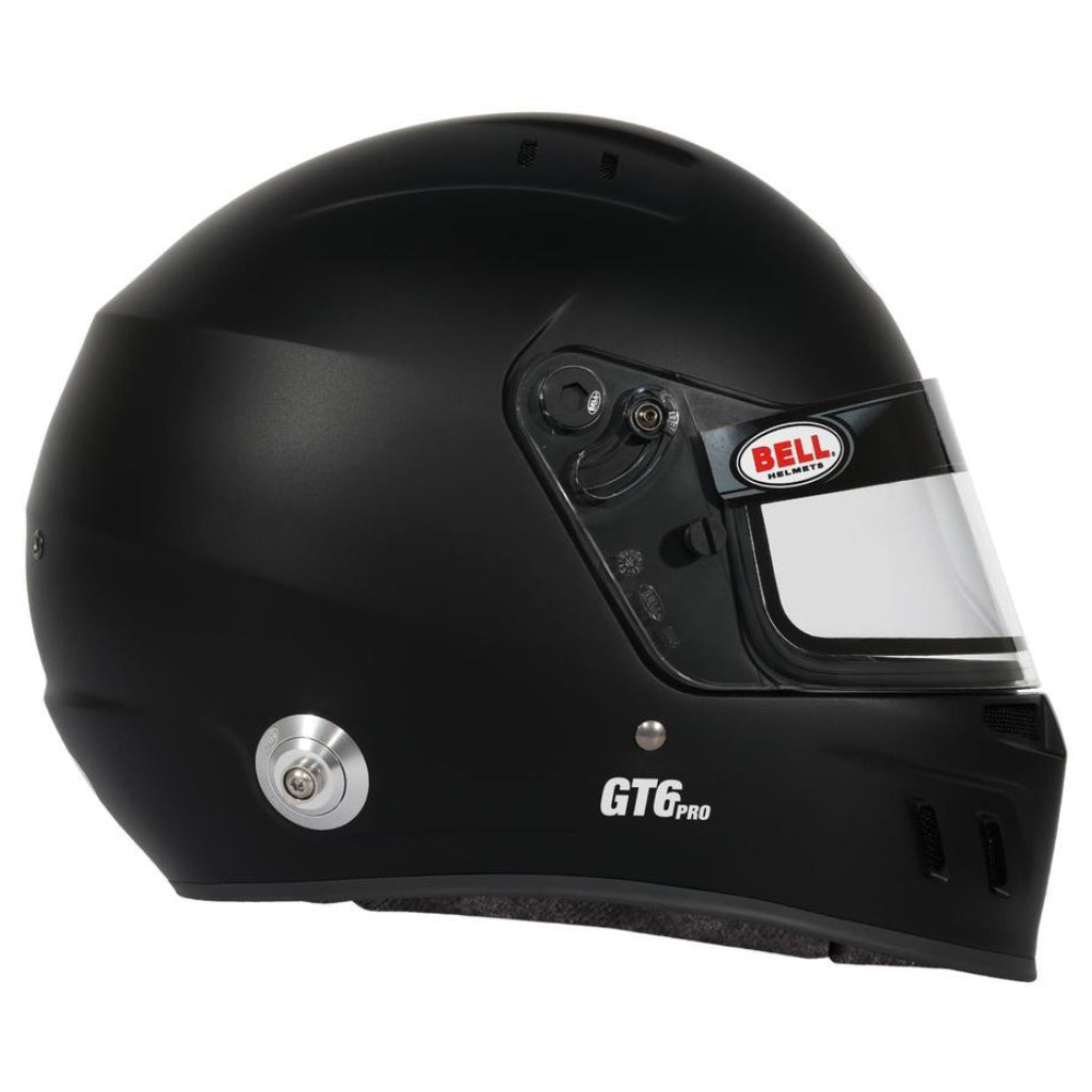 Bell GT6 Pro Helmet FIA8859-2024/SA2025