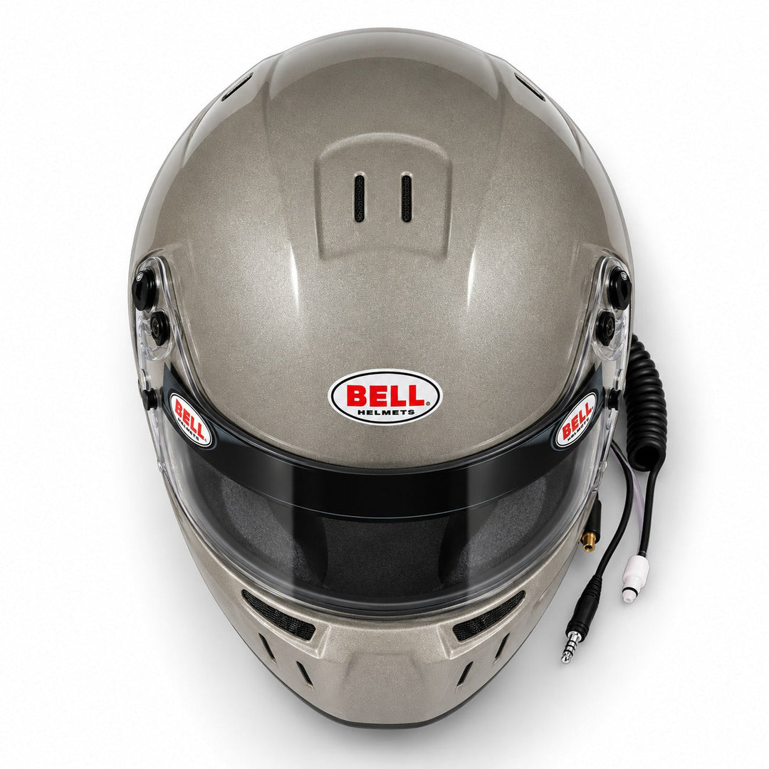 Bell GT6 RD 4C/EC Composite Helmet FIA8859-2024/SA2025