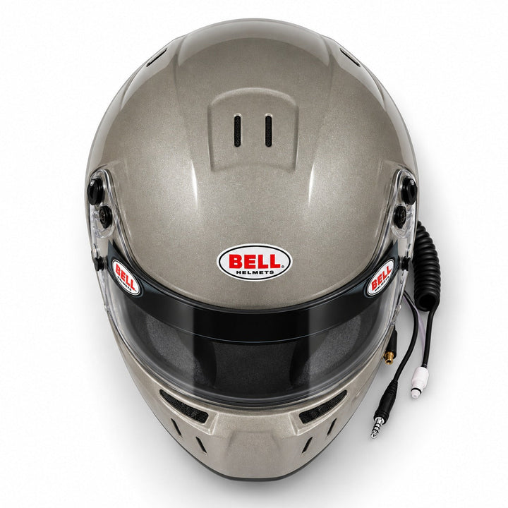 Bell GT6 RD 4C/EC Composite Helmet FIA8859-2024/SA2025