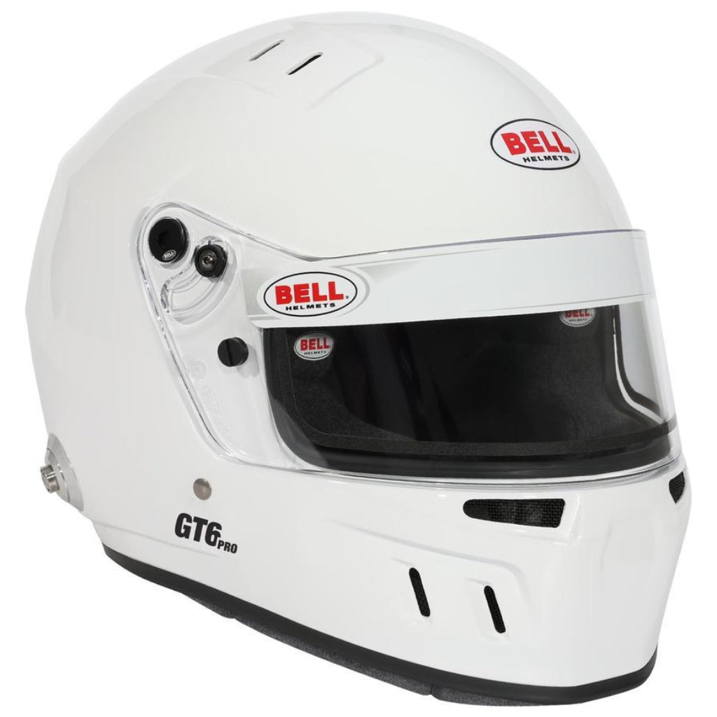 Bell GT6 Pro Helmet FIA8859-2024/SA2025