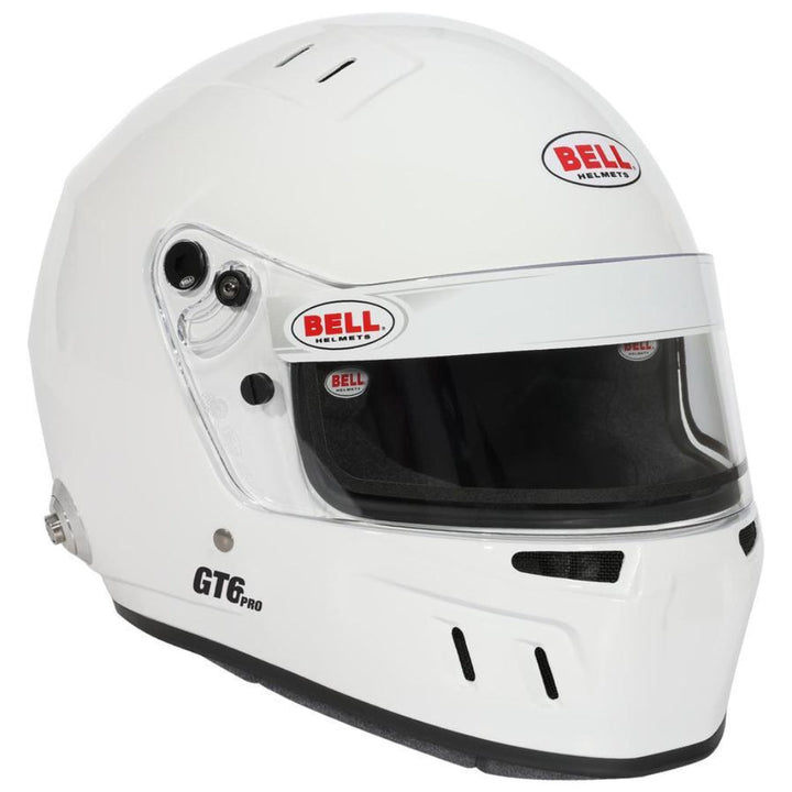 Bell GT6 Pro Helmet FIA8859-2024/SA2025