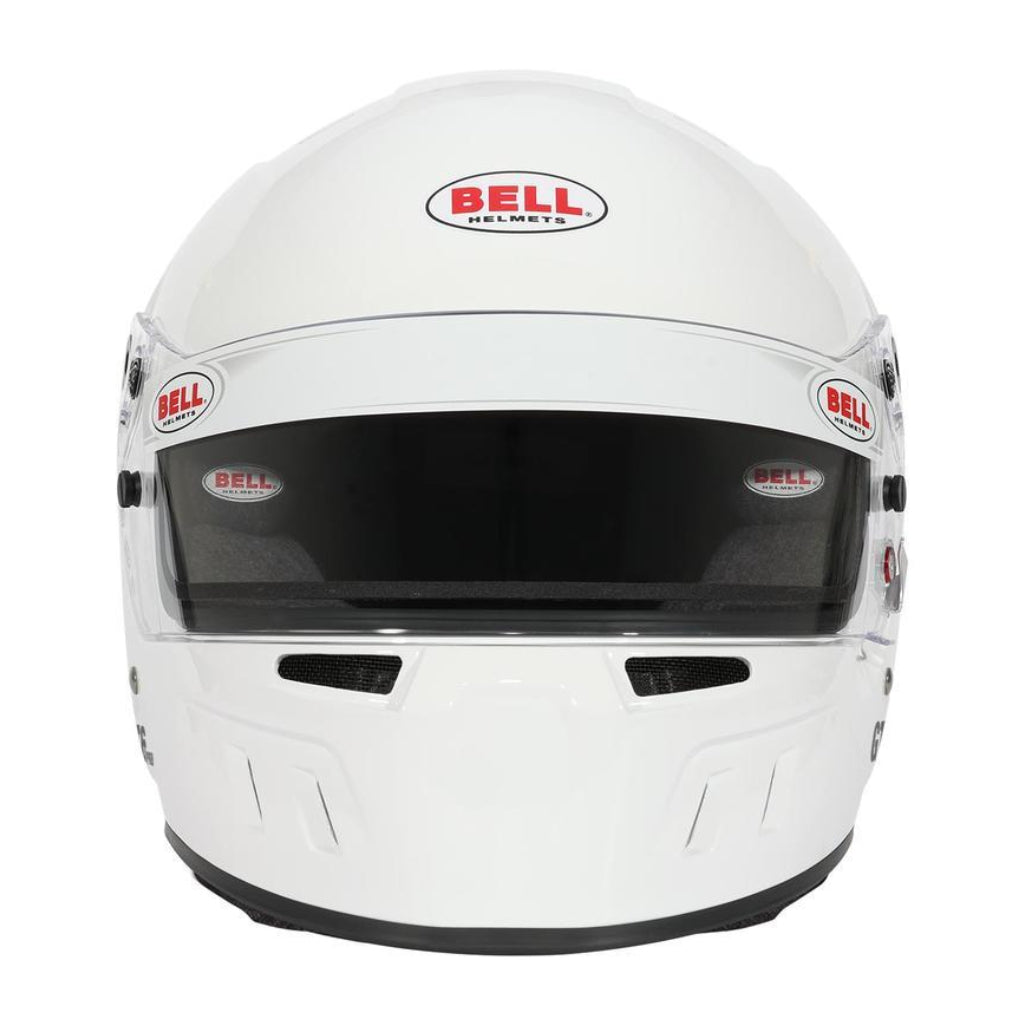 Bell GT6 Pro Helmet FIA8859-2024/SA2025