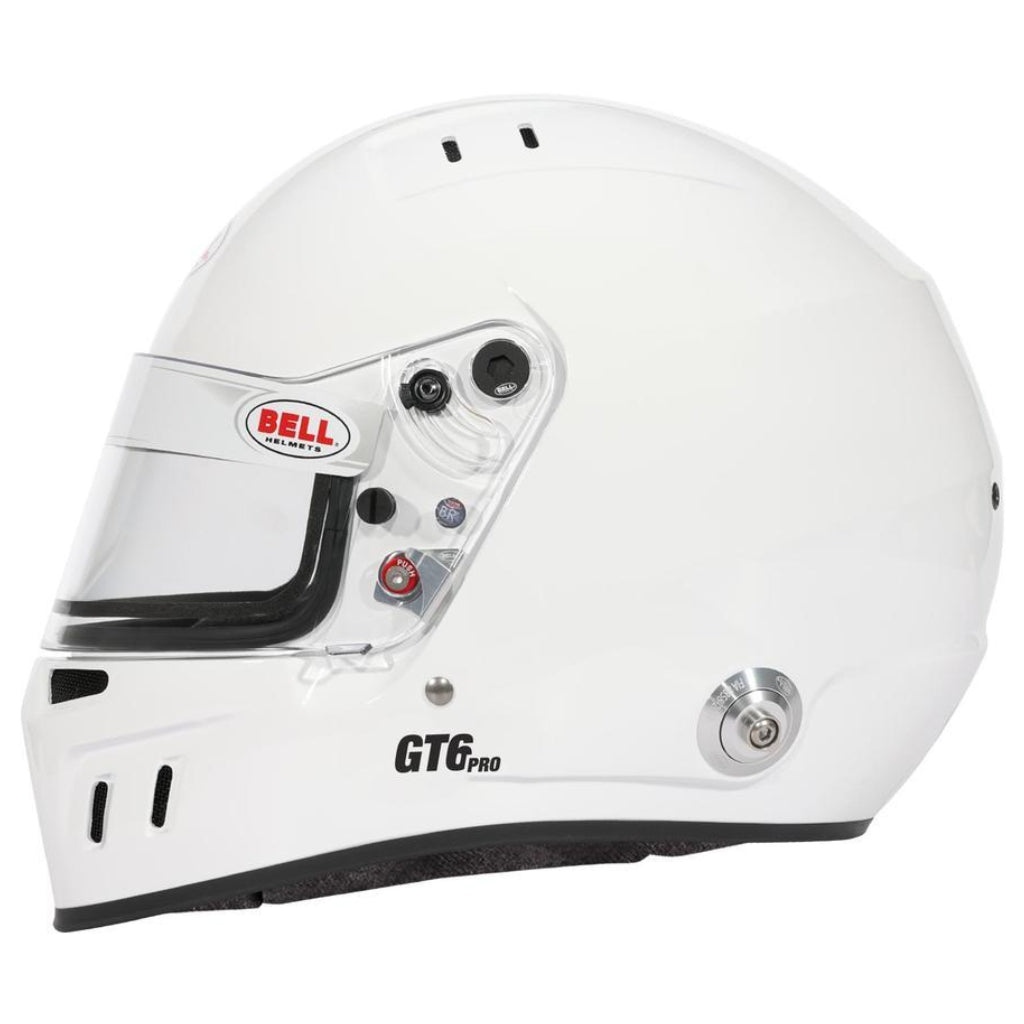 Bell GT6 Pro Helmet FIA8859-2024/SA2025