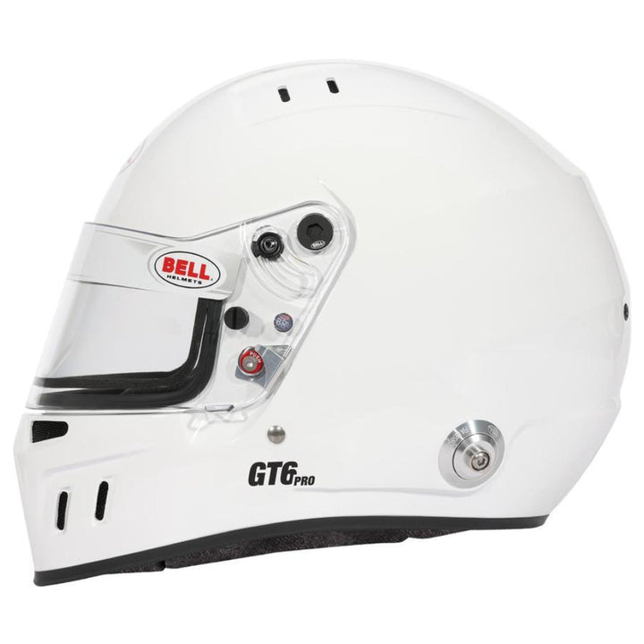 Bell GT6 Pro Helmet FIA8859-2024/SA2025