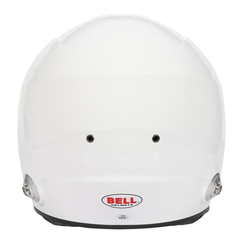 Bell GT6 Pro Helmet FIA8859-2024/SA2025