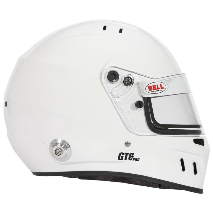 Bell GT6 Pro Helmet FIA8859-2024/SA2025