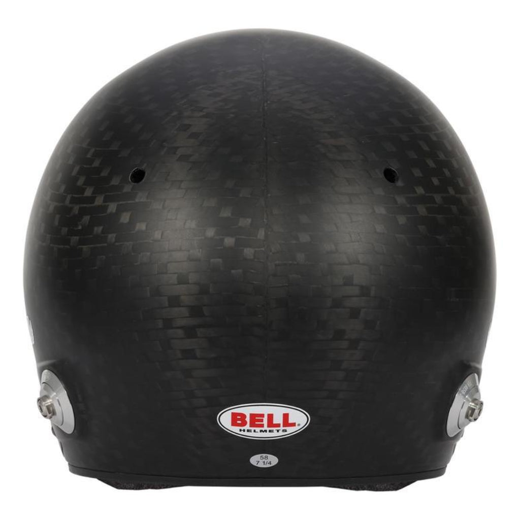 Bell HP10 Carbon Open Face Helmet