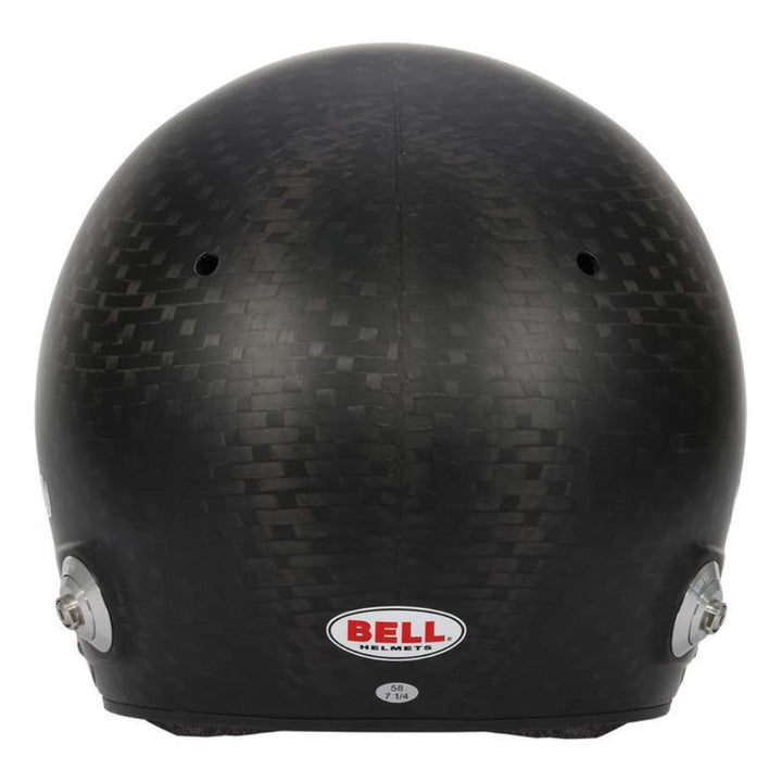 Bell HP10 Carbon Open Face Helmet