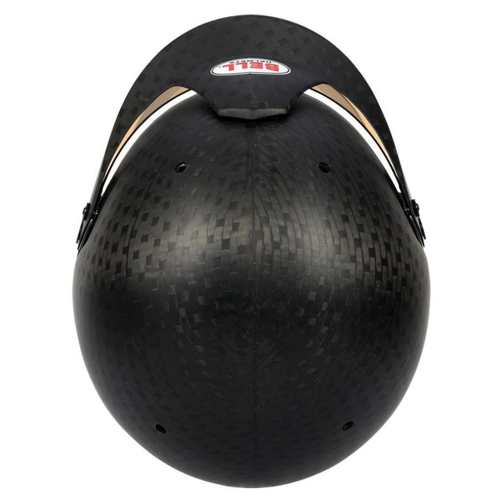 Bell HP10 Carbon Open Face Helmet