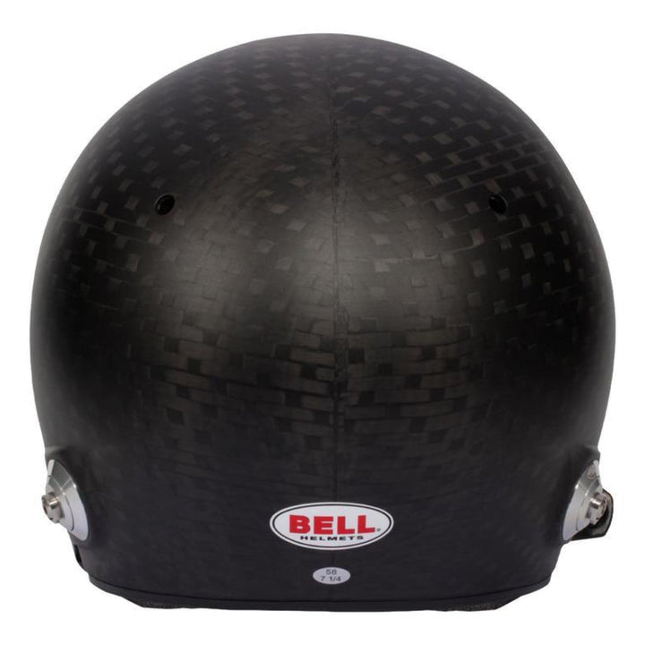 Bell HP10 Rally WW Helmet FIA 8860-2018