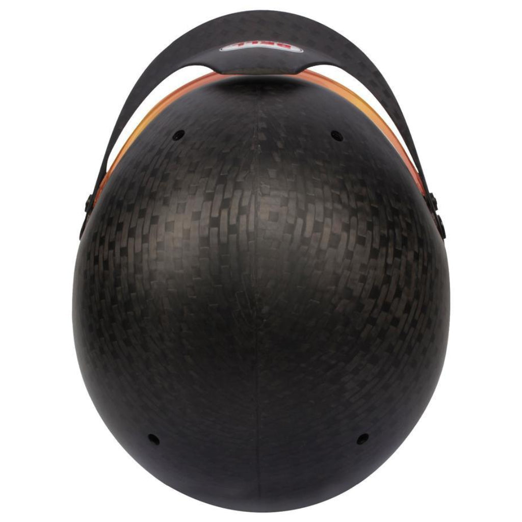 Bell HP10 Rally WW Helmet FIA 8860-2018