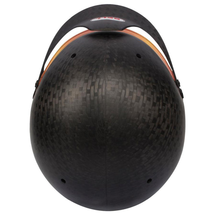 Bell HP10 Rally WW Helmet FIA 8860-2018