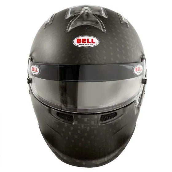 Bell HP7 EVO III 8860-2018 Carbon Fiber Helmet