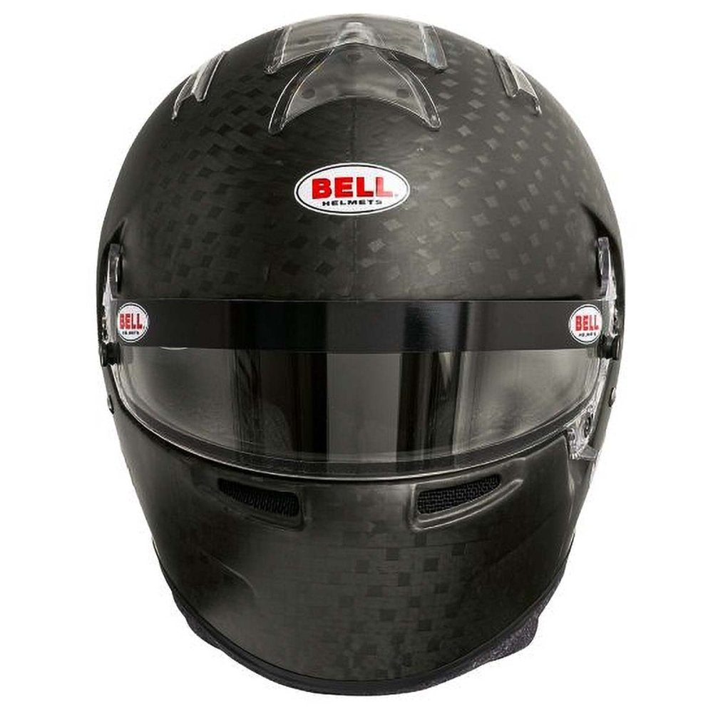 Bell HP77 8860-2018 Carbon Fiber Helmet