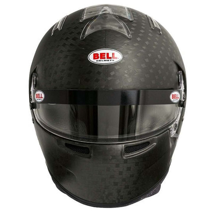 Bell HP77 8860-2018 Carbon Fiber Helmet
