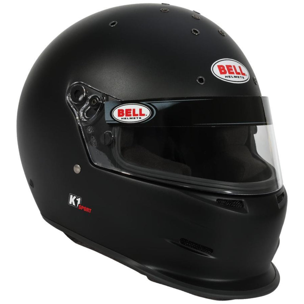 Bell K1 Sport Helmet SA2025