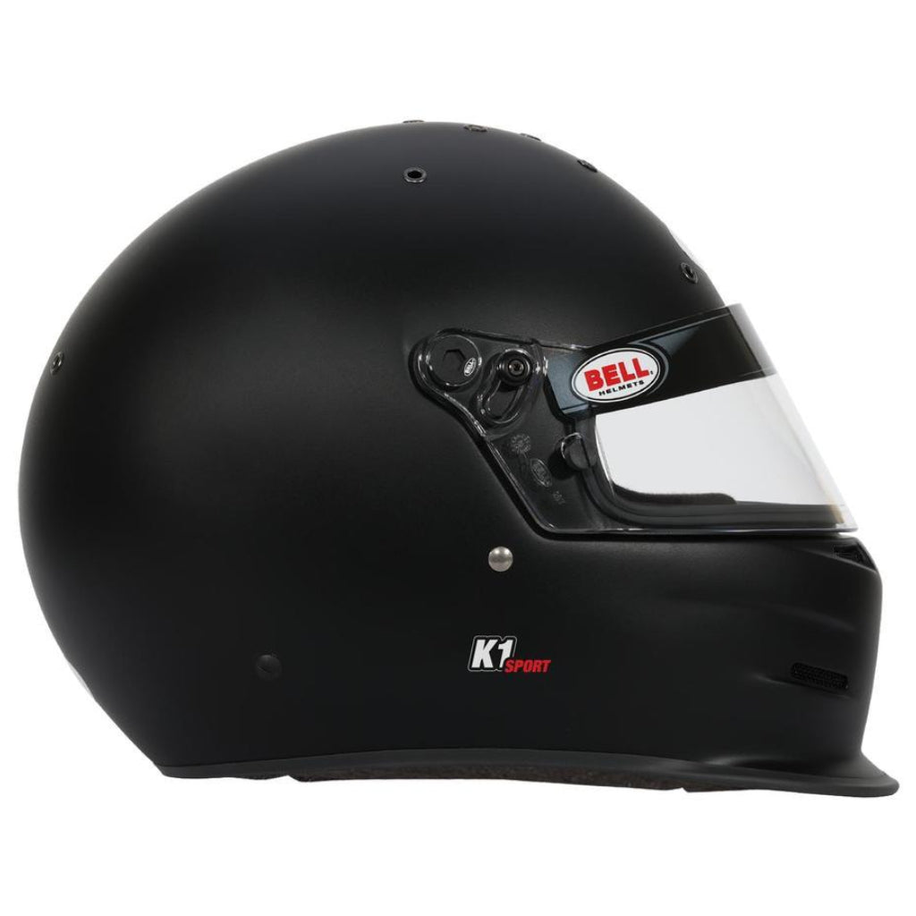 Bell K1 Sport Helmet SA2025